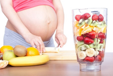 Что можно и нельзя есть во время беременности 2
