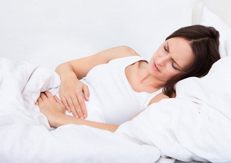 Отсутствие токсикоза при беременности 1