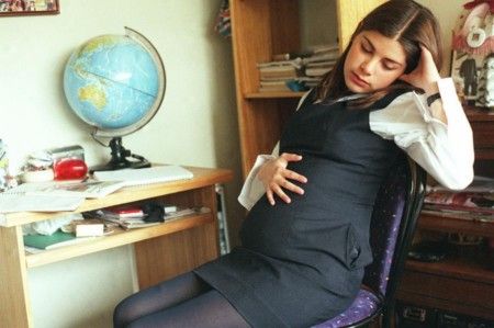Пособия безработным беременным 1