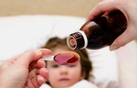 Цитовир 3 для детей: инструкция по применению 1