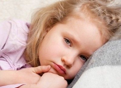 Стрептодермия у детей: признаки, симптомы и лечение