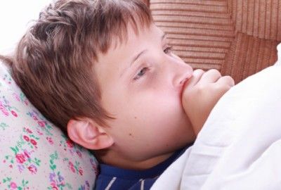 Круп у детей: симптомы, признаки и лечение