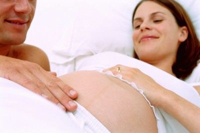 Беременность после гистероскопии