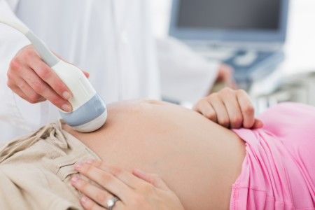 Гепатоз при беременности 1