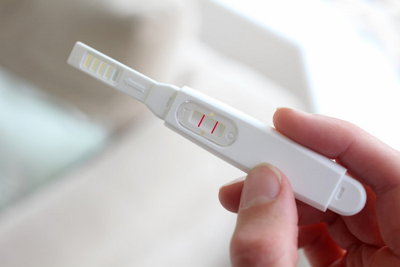 К чему снится тест на беременность
