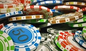 Мартин Казино