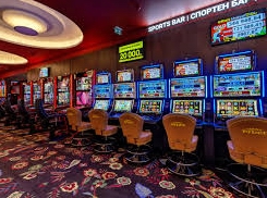 Irwin Сasino